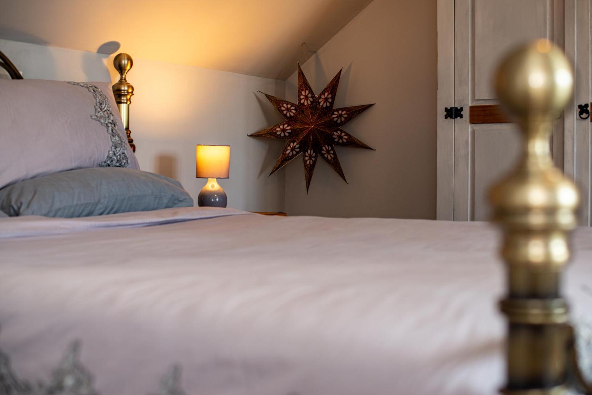 Bed and Breakfast Deerpark Пэдстоу Экстерьер фото