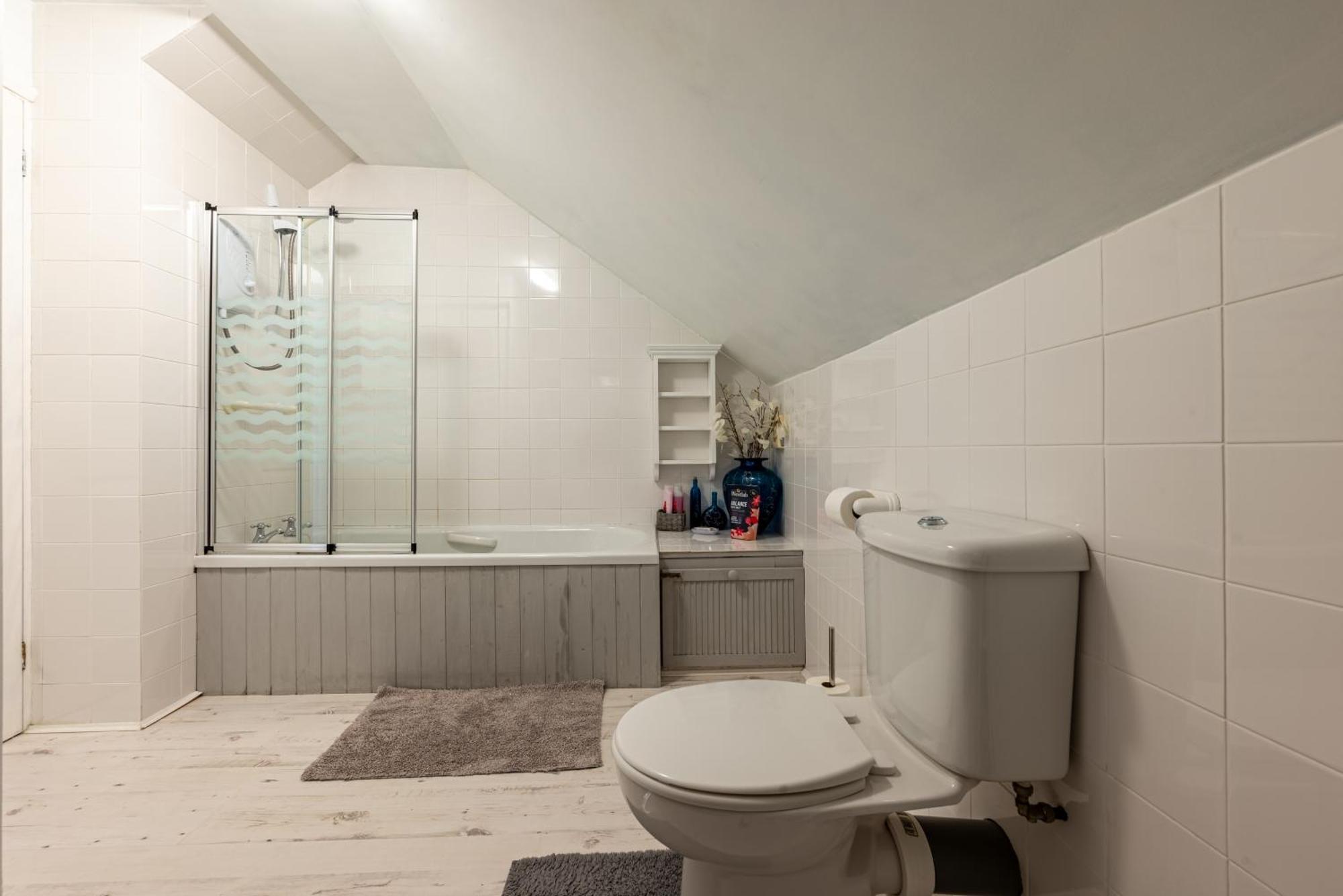 Bed and Breakfast Deerpark Пэдстоу Экстерьер фото