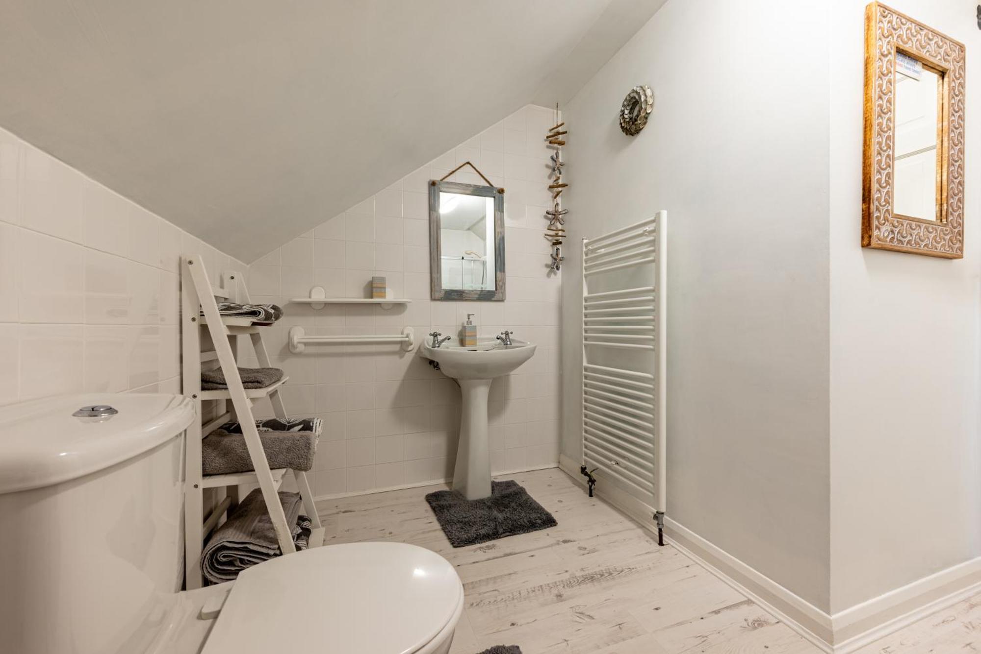 Bed and Breakfast Deerpark Пэдстоу Экстерьер фото